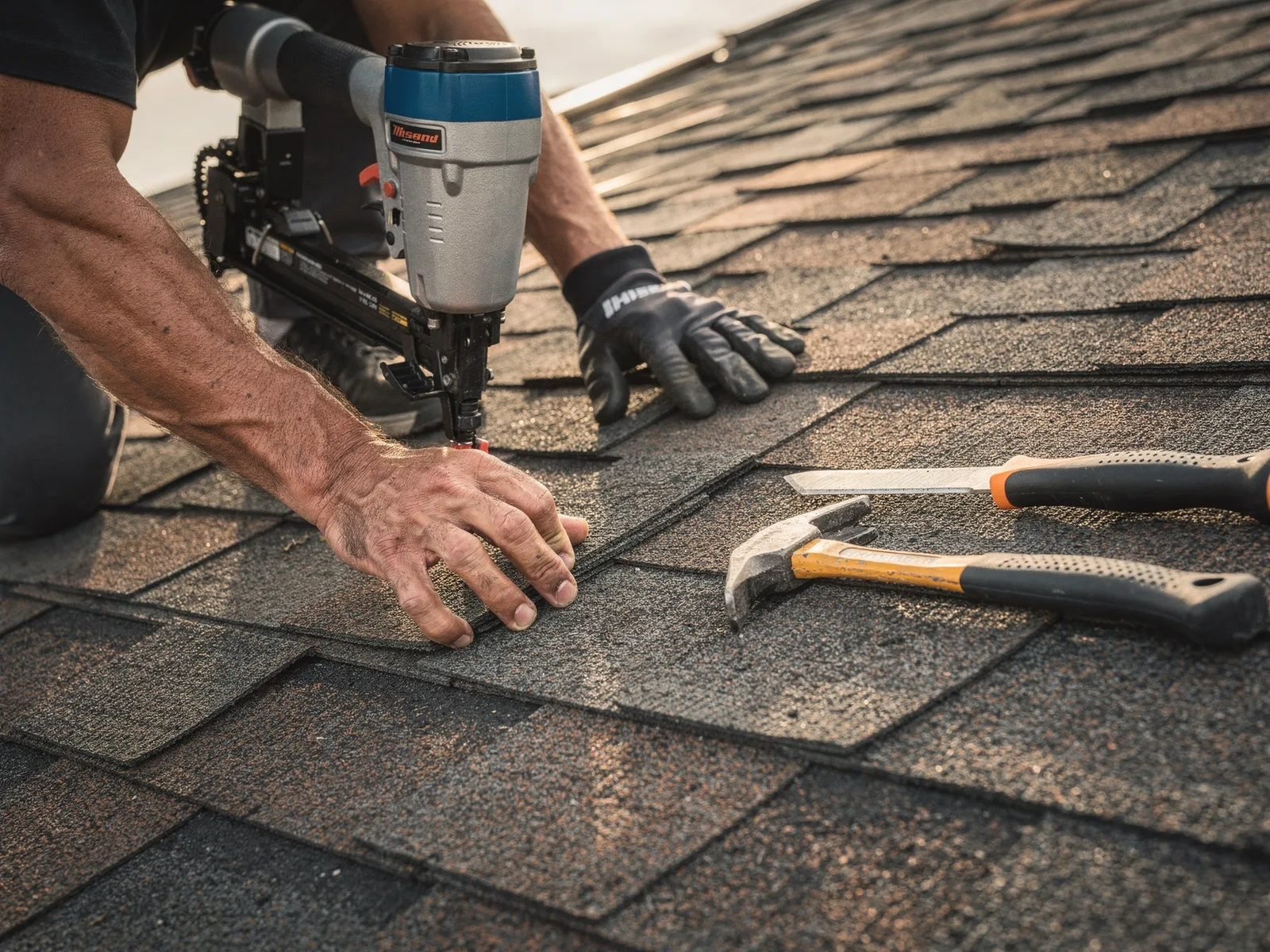 Why choose Roof Repair in Bartlett, IL